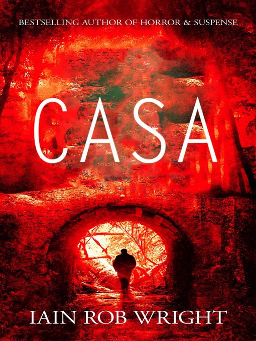 Title details for La casa bajo el puente by Iain Rob Wright - Available